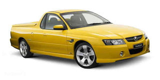 Illustration for article titled Aussie Ute Ad of the Week